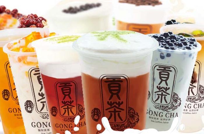 新昌贡茶培训